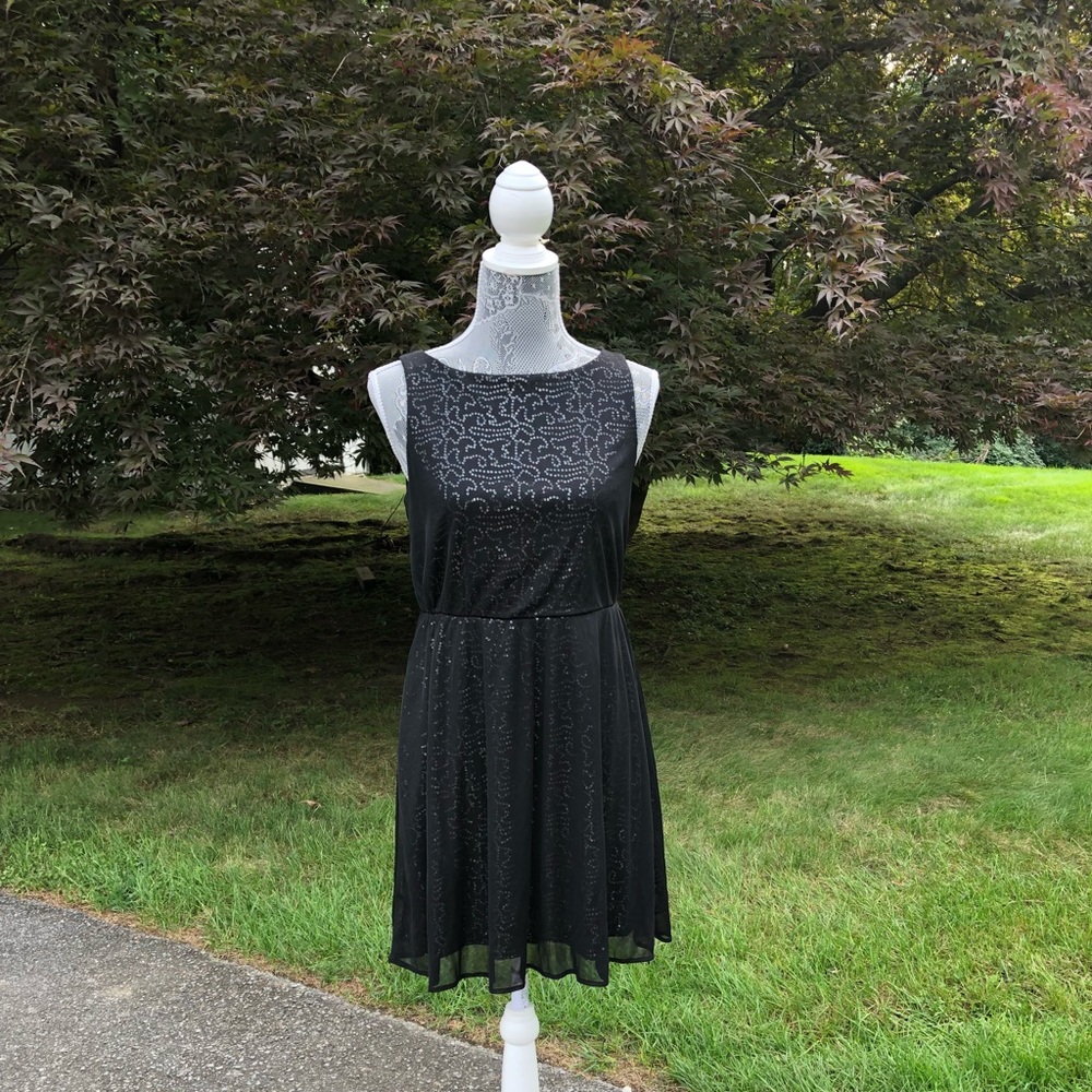 Cocktail Dress